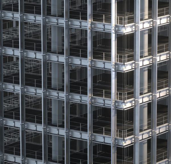 Поставка алюминия