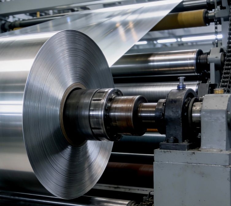 Производство