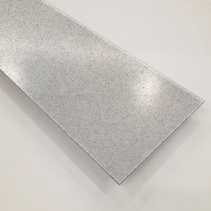 Алюминий рулонной окраски для фасада 1,5х1500х4000 покрытие PlastCover цвет 1055 Гранит Империал AluHype