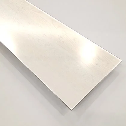 Алюминий рулонной окраски для фасада 1,5х1500х4000 покрытие PlastCover цвет 1391 Дуб Монблан AluHype