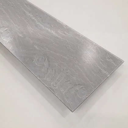 Алюминий рулонной окраски для фасада 1,5х1500х4000 покрытие PlastCover цвет 881 Оникс Медовый AluHype