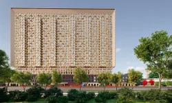 Дом MALEVICH, Москва